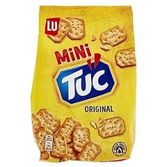 Tuc mini cracker usato  Spedito ovunque in Italia 