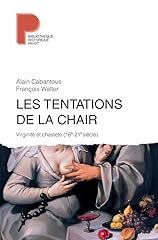 Tentations chair viriginité d'occasion  Livré partout en France