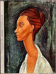 Mostra amedeo modigliani. usato  Spedito ovunque in Italia 