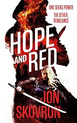 Hope red for sale  Delivered anywhere in UK