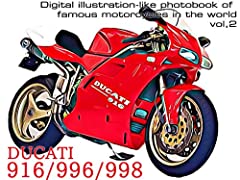 Ducati 916 996 for sale  Delivered anywhere in Canada
