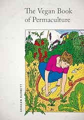 Vegan book permaculture for sale  Delivered anywhere in USA 