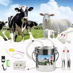 Zlshmoee electric milking for sale  Delivered anywhere in USA 