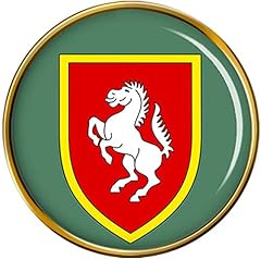 Panzerbrigade lipperland anste gebraucht kaufen  Wird an jeden Ort in Deutschland