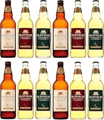 Hobsons oldfields premium for sale  Delivered anywhere in UK