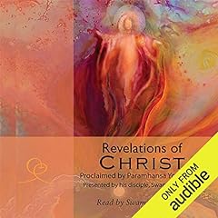 Revelations christ paramhansa for sale  Delivered anywhere in USA 