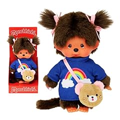 Bandai plush monchhichi for sale  Delivered anywhere in Ireland