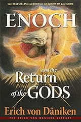 Enoch and the usato  Spedito ovunque in Italia 