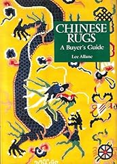 Chinese rugs buyer for sale  Delivered anywhere in UK