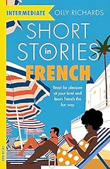 Short stories french for sale  Delivered anywhere in UK