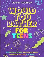 Would rather teens for sale  Delivered anywhere in USA 