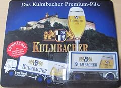 Kulmbacher brauerei premium gebraucht kaufen  Wird an jeden Ort in Deutschland