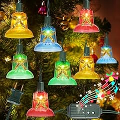 Brizled multicolor bell for sale  Delivered anywhere in USA 