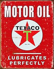 Texaco motor oil for sale  Delivered anywhere in USA 
