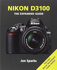Nikon d3100 for sale  Delivered anywhere in UK