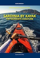 Sardinia kayak. the usato  Spedito ovunque in Italia 