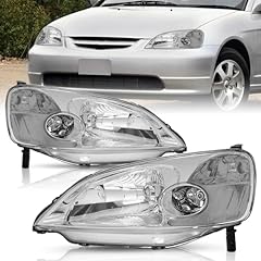 Tusdar headlight assembly for sale  Delivered anywhere in USA 