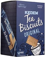 Kedem tea biscuits for sale  Delivered anywhere in USA 