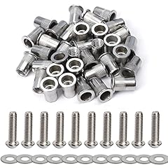 Stainless steel rivet for sale  Delivered anywhere in USA 