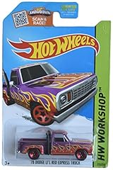 Hot wheels dodge for sale  Delivered anywhere in USA 