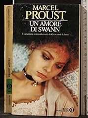 Oscar. amore swann. usato  Spedito ovunque in Italia 