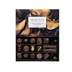 Martins chocolatier martin for sale  Delivered anywhere in UK