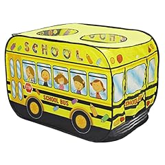 Deao school bus for sale  Delivered anywhere in UK