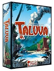 Ferti games taluva d'occasion  Livré partout en France