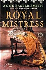 Royal mistress novel for sale  Delivered anywhere in UK