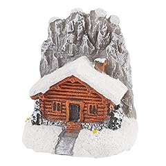 Hobbyfun berghütte cm gebraucht kaufen  Wird an jeden Ort in Deutschland