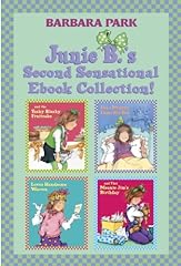 Junie second sensational for sale  Delivered anywhere in USA 