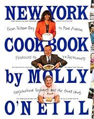 New york cookbook d'occasion  Livré partout en France