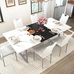 Piece dining table for sale  Delivered anywhere in USA 