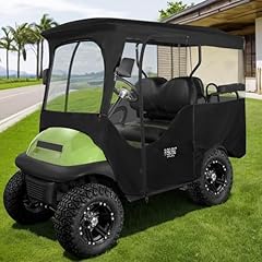 10l0l passenger golf for sale  Delivered anywhere in UK