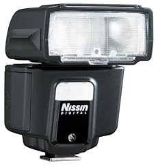 Nissin i40c flash for sale  Delivered anywhere in USA 