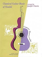 Classical guitar music for sale  Delivered anywhere in USA 