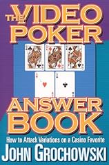 Video poker answer for sale  Delivered anywhere in USA 