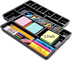 Desk drawer organizer for sale  Delivered anywhere in USA 