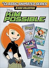 Kim possible classic for sale  Delivered anywhere in UK