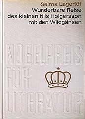 Nobelpreis literatur 1909 gebraucht kaufen  Wird an jeden Ort in Deutschland