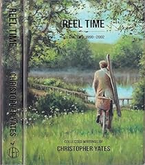 Reel time collected for sale  Delivered anywhere in UK