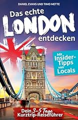 Echte london entdecken gebraucht kaufen  Wird an jeden Ort in Deutschland