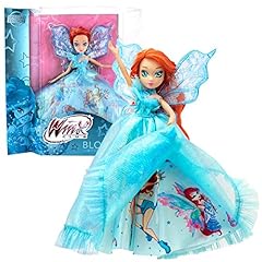 Winx club bloom gebraucht kaufen  Wird an jeden Ort in Deutschland