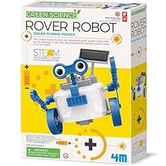 Green science rover for sale  Delivered anywhere in USA 