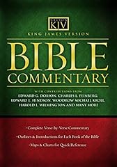 King james version for sale  Delivered anywhere in UK
