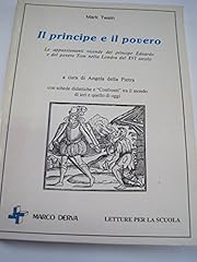 Principe povero. per usato  Spedito ovunque in Italia 