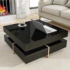 Modern coffee table for sale  Delivered anywhere in USA 