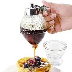 Hunnibi glass syrup for sale  Delivered anywhere in Canada