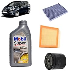 Kit tagliando filtri usato  Spedito ovunque in Italia 