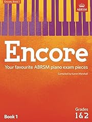 Encore book grades for sale  Delivered anywhere in UK